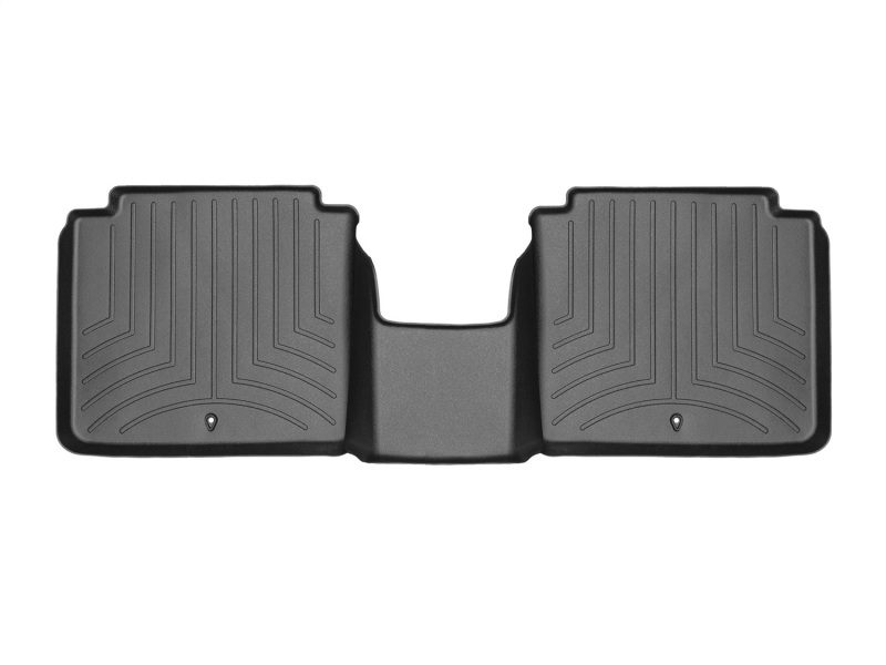 WT FloorLiner - Rear - Blk