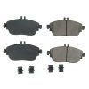 PSB Z17 Evolution Brake Pads