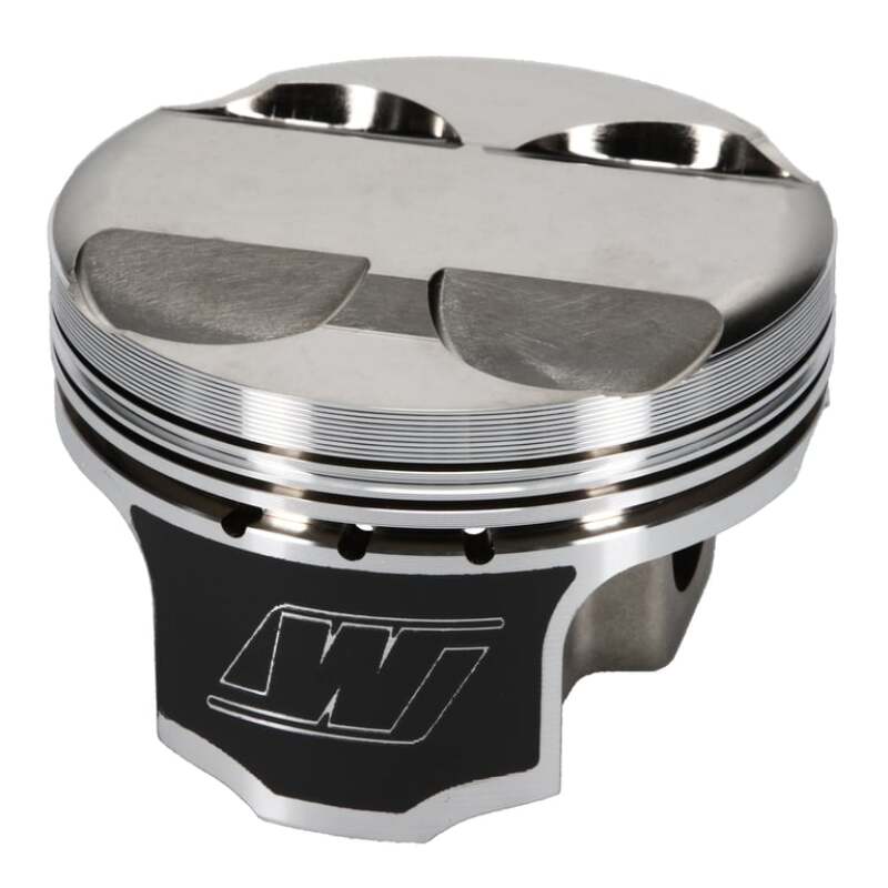 Piston Set, Honda, F20C, 87.50 mm Bore, Sport Compact, Set of 4