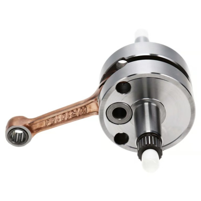 Wiseco 06-25 Kawasaki KX 65 Crankshaft Assembly thumbnail 5