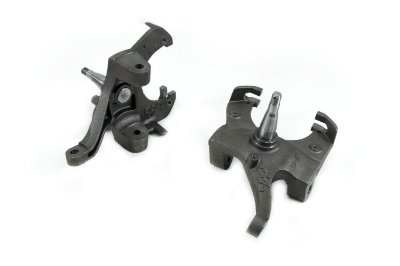 UMI Lowering Spindles