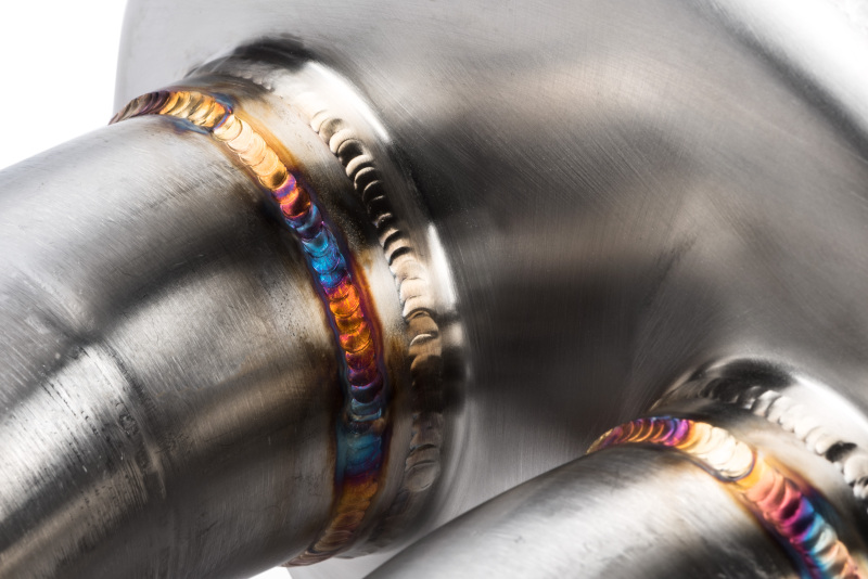 APR Catback Exhaust Systems