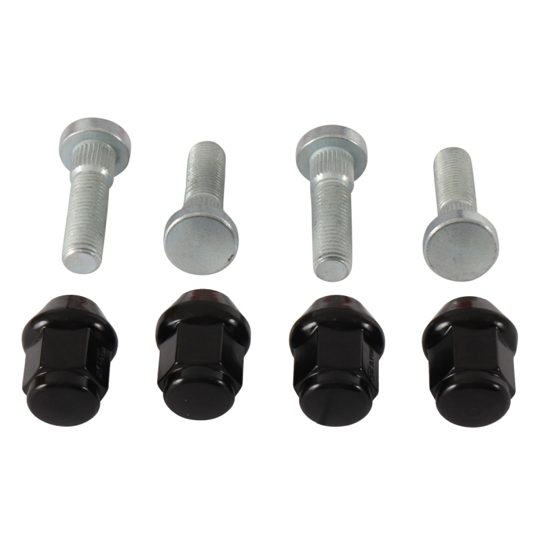 ABR Wheel Stud & Nut Kits