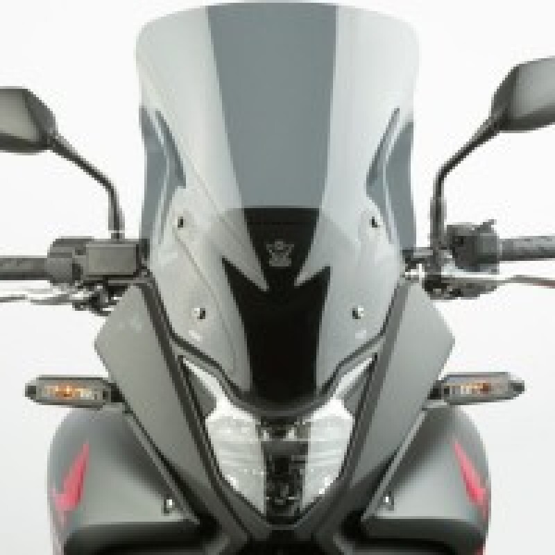 NAT Replacement Windshield