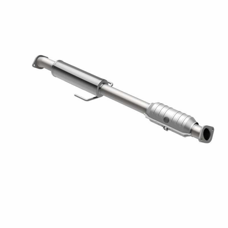 MagnaFlow Direct Fit Catalytic Converter 2012 Hyundai Sonata 2.0L thumbnail 6