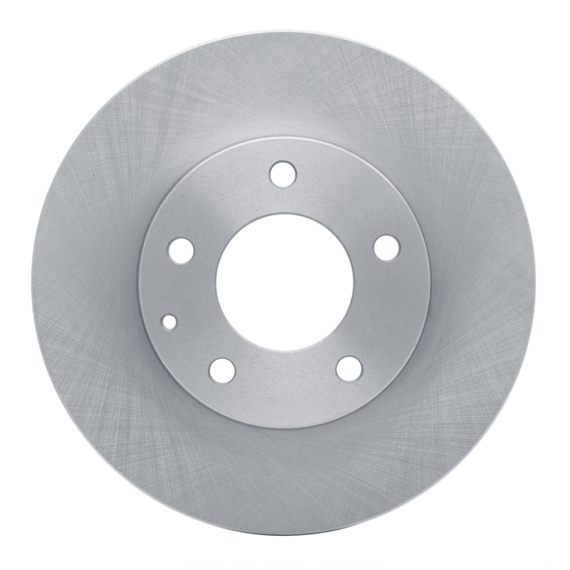 DFC Brake Rotors - Plain