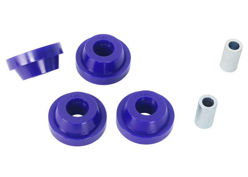 SuperPro Triumph-Sub/Frame To Body Lwr