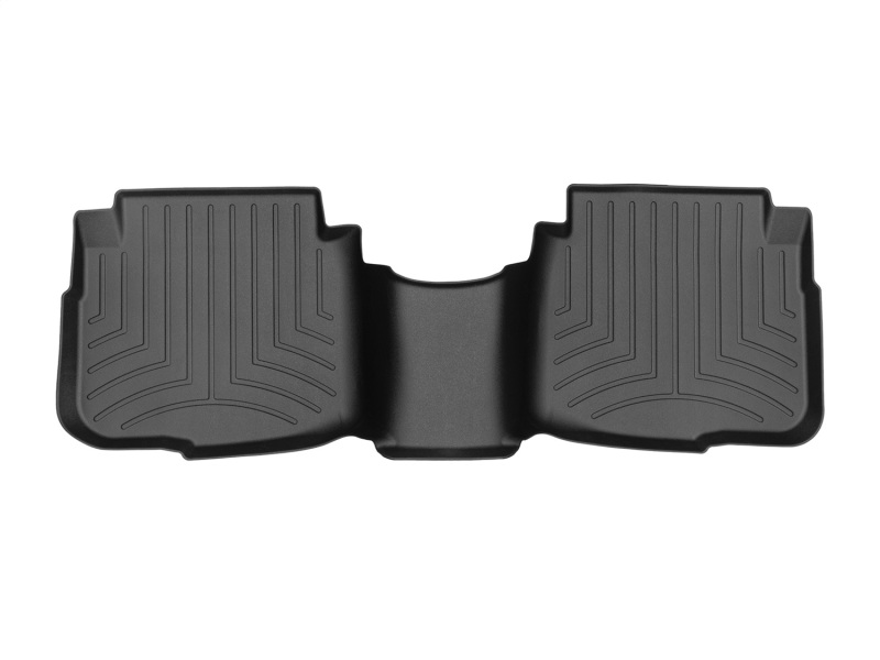 WT FloorLiner - Rear - Blk