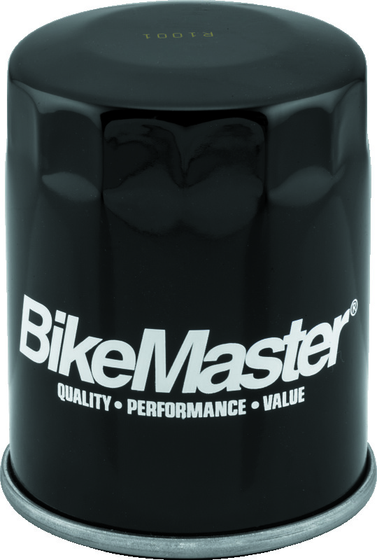 BKM Oil Filters