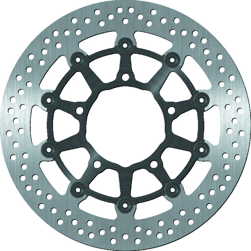 BKM Brake Rotors