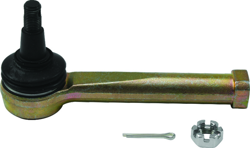 QuadBoss Tie Rod End Kit Outer Only