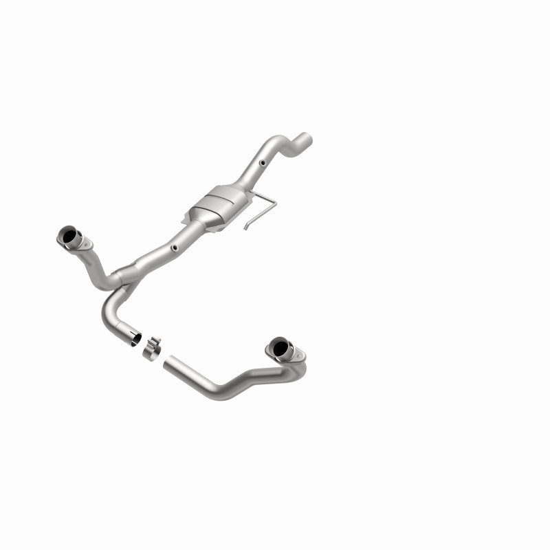 MagnaFlow Direct Fit Catalytic Converter 00-03 Durango 4WD OEM thumbnail 9