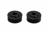 ES Torque Arm Bushings - Black