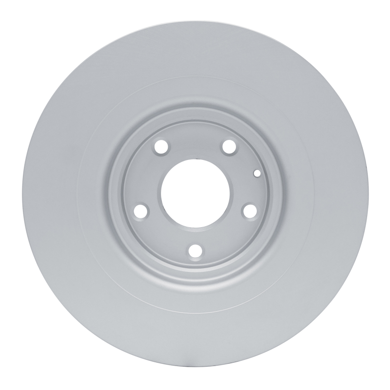 R1 16-23 Mazda CX-9 Front & Rear GEO-Carbon Rotors w/Ceramic Pads & Hardware (Bundled Kit) thumbnail 6