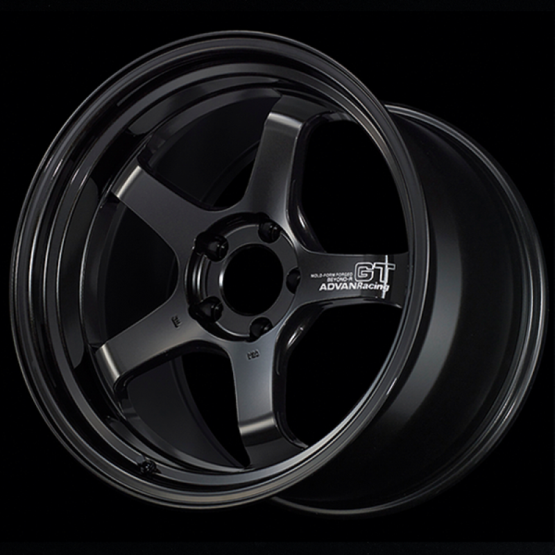 AVN GT Wheels