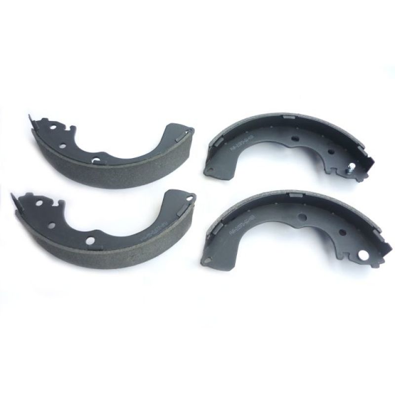 PSB Autospecialty Brake Shoes