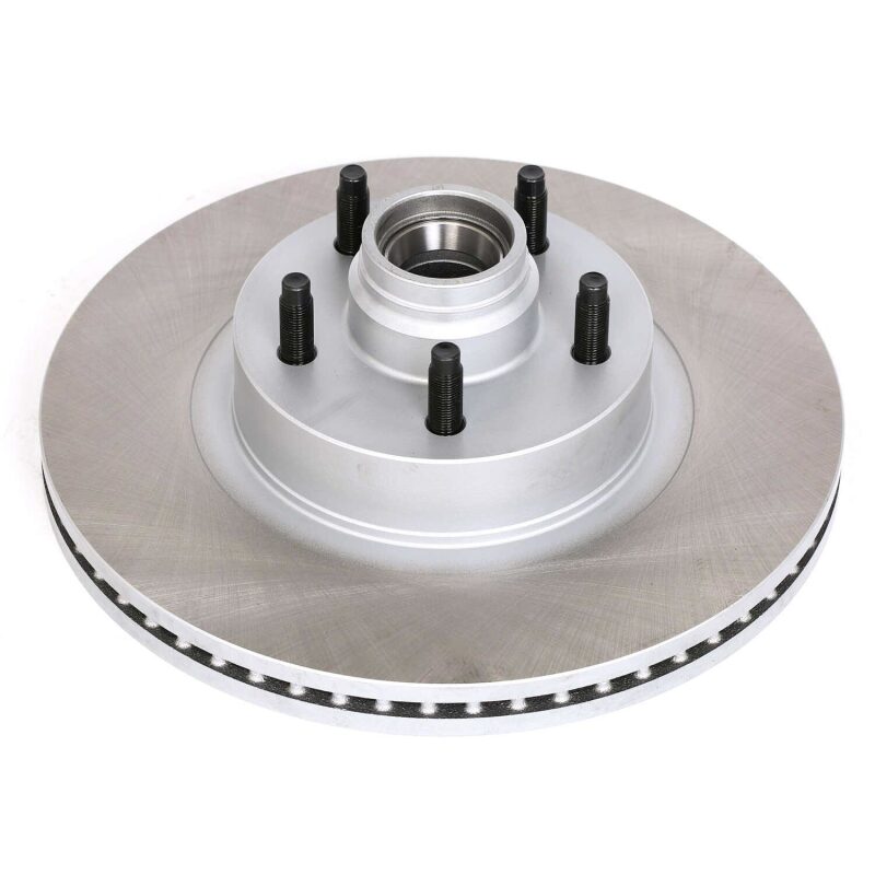 PSB Semi Coated Rotors
