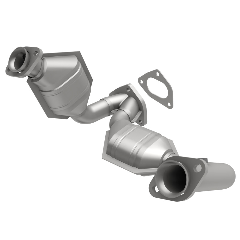 MagnaFlow Direct Fit Catalytic Converter98-00 Ranger 3.0/4.0L Fron thumbnail 2