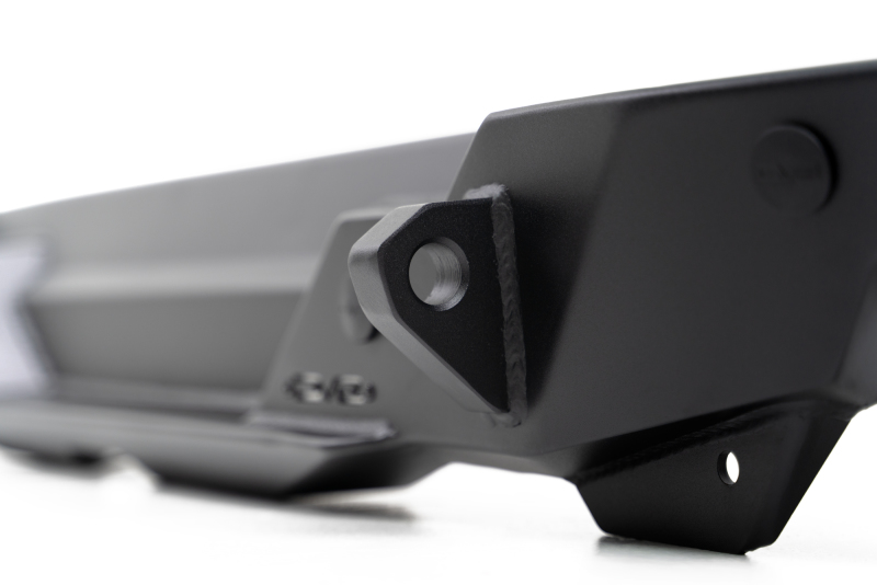 2018 Jeep Wrangler JL FS-15 Series Rear Bumper - Image 17