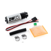 DW DW65C Fuel Pumps w/Kits