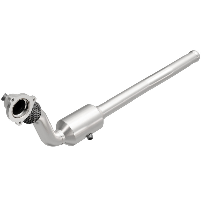 MagnaFlow Conv DF 01-04 Volvo C70 2.4L thumbnail 3