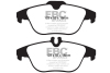 EBC Ultimax2 Brake Pad Sets