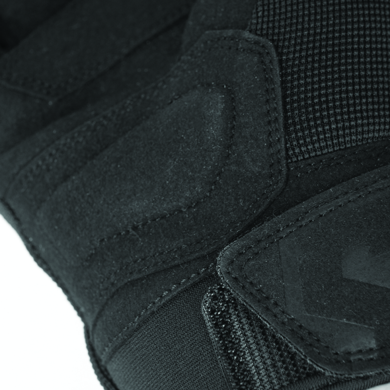 Speed and Strength Speed Society Gloves Black Womens -XS thumbnail 6