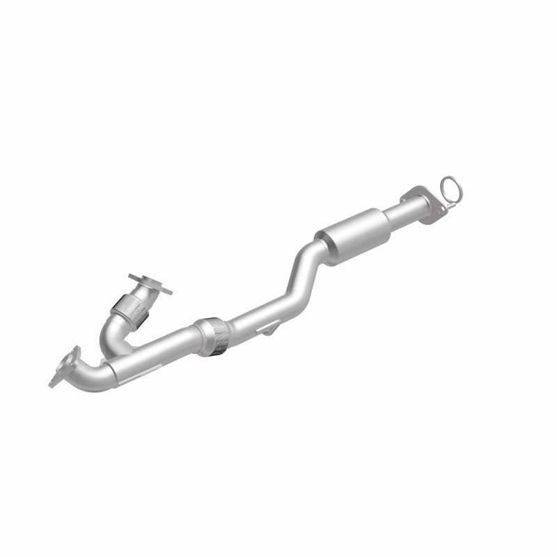 MagnaFlow 13-14 Nissan Pathfinder 3.5L Direct Fit Converter thumbnail 5