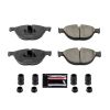 PSB Z23 Evolution Brake Pads