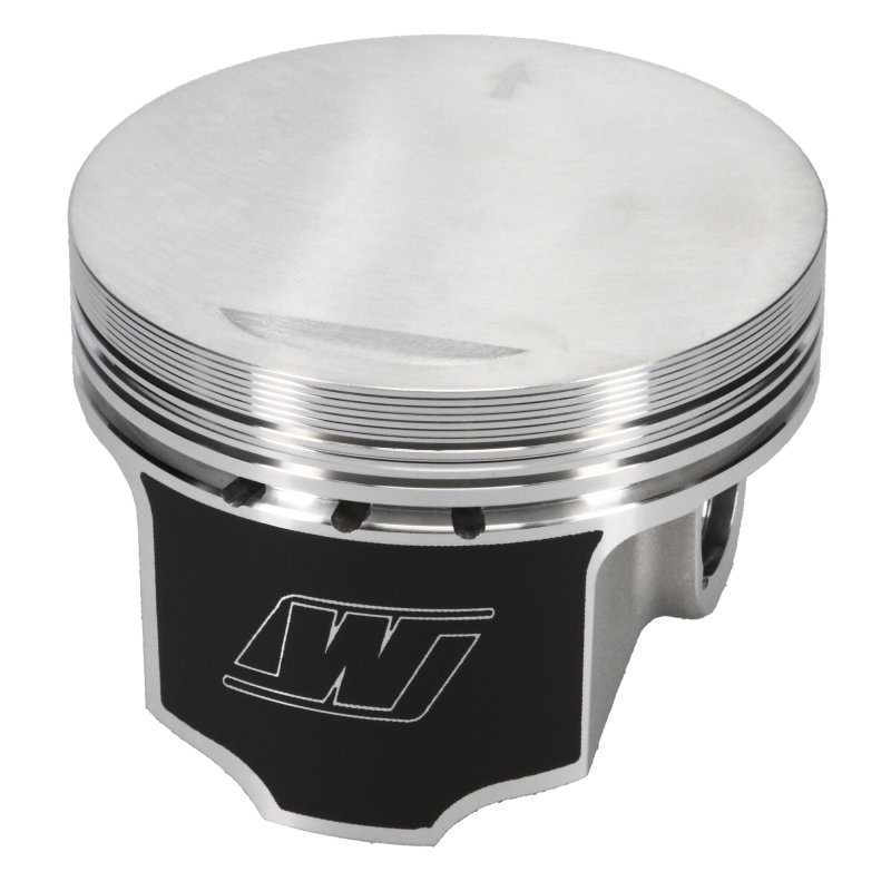 Wiseco Toyota 20R 2.2L 92.50mm Bore .020 Oversized 9.89 CR Piston Build on Demand Kit thumbnail 6