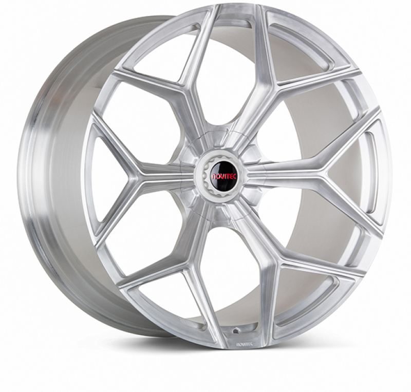 VOS Novitec NL4-5L Wheels