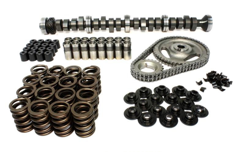 COMP Cams Camshaft Kit FB XE274H-10 thumbnail 4