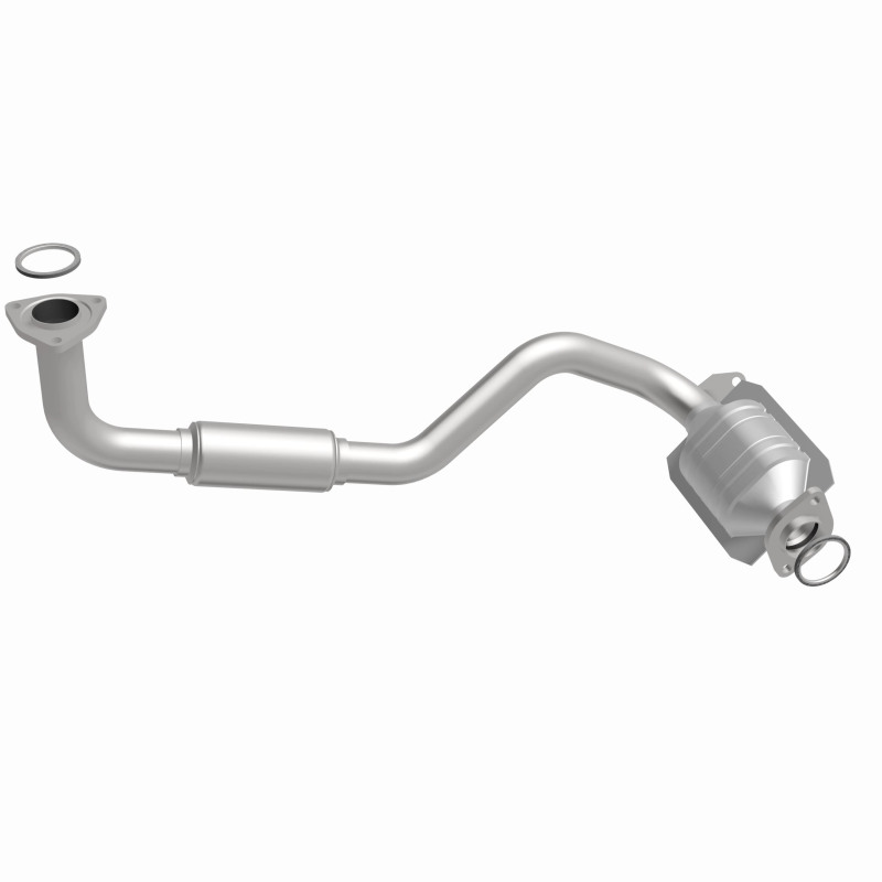 MagnaFlow Direct Fit Catalytic Converter Toyota MR2 Rear Conv. thumbnail 5