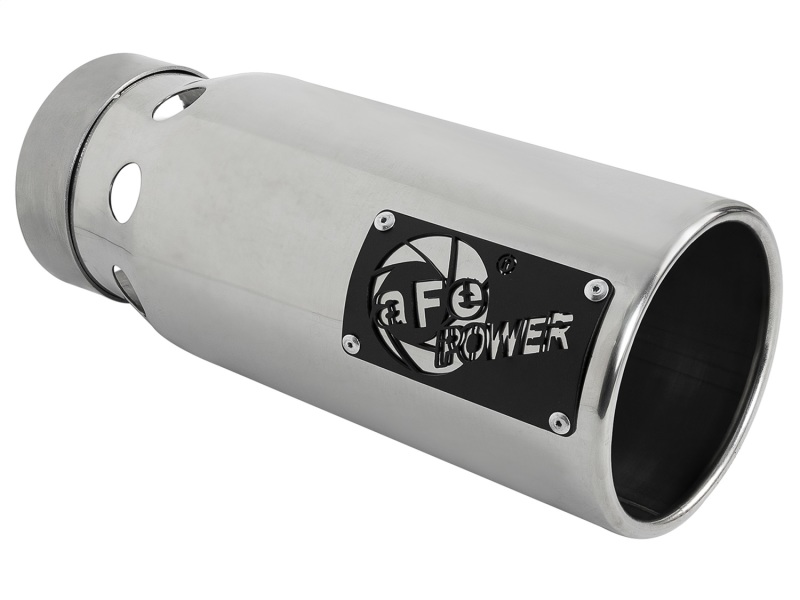 AFE Exhaust Tip