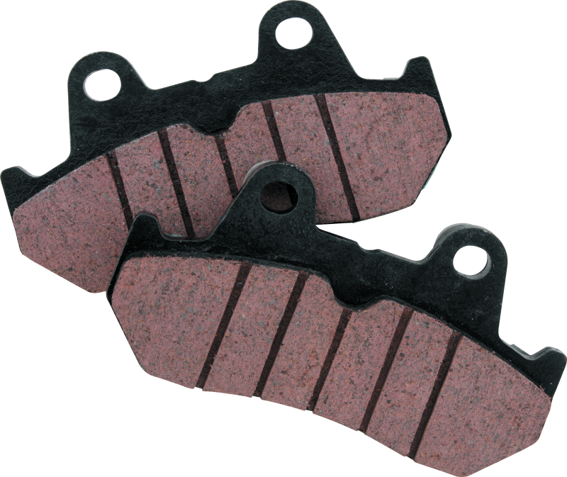 BKM Brake Pads