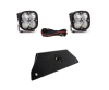 BAJ Powersports Squadron Sport Lights