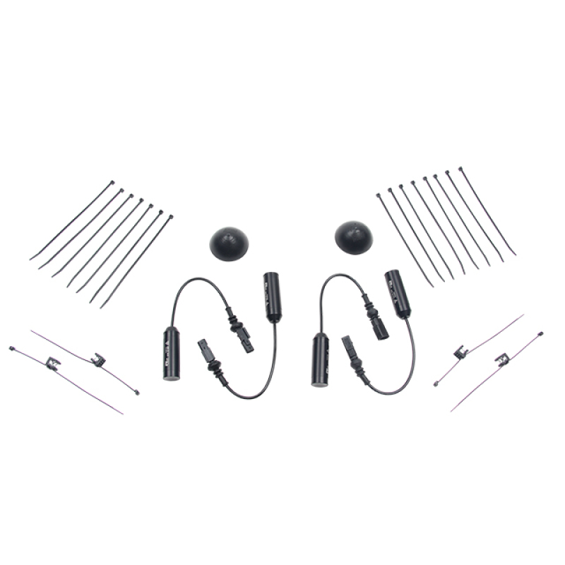 KW Elect Damping Cancellation