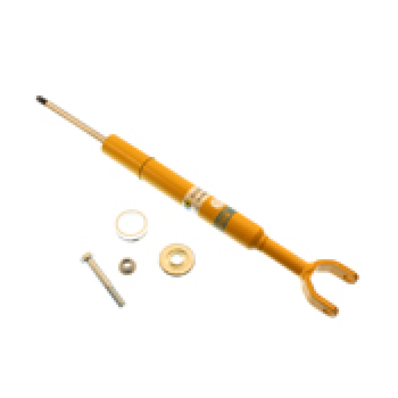 Bilstein B6 1996 Audi A4 Base Front 36mm Monotube Shock Absorber thumbnail 6