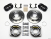 WIL Dynapro Brake Kit