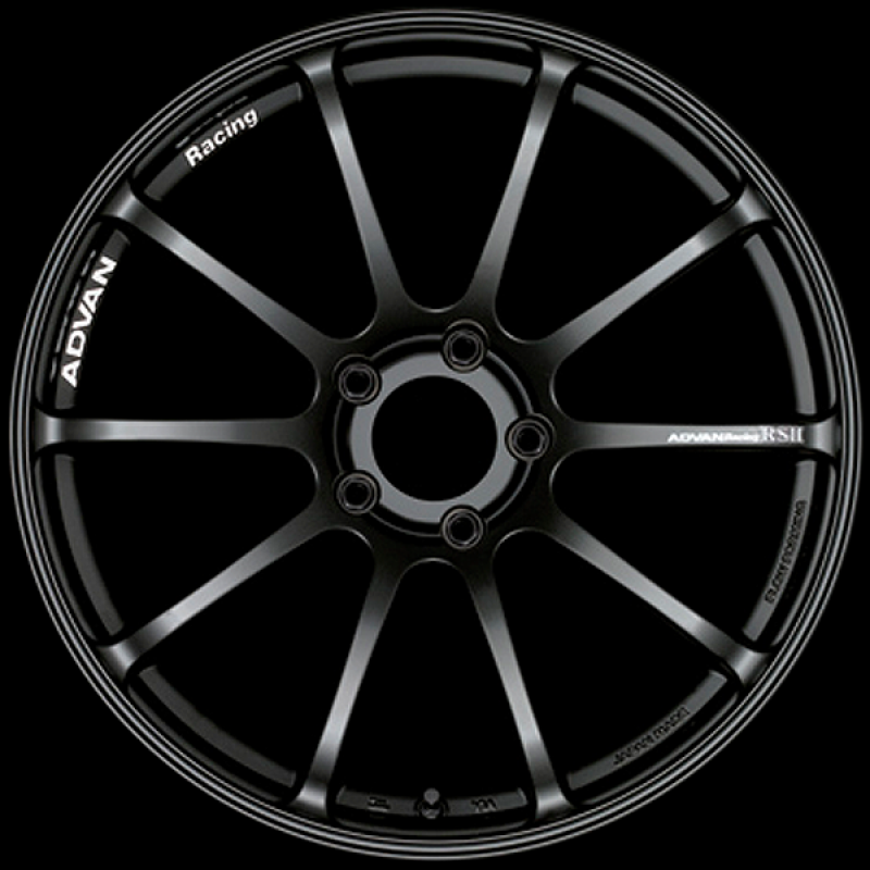 AVN RSII Wheels
