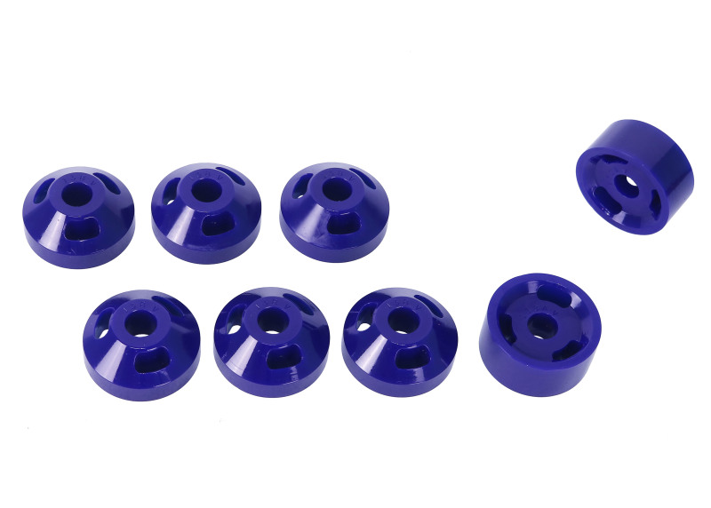 SuperPro Voided Style Bushing Kit thumbnail 4
