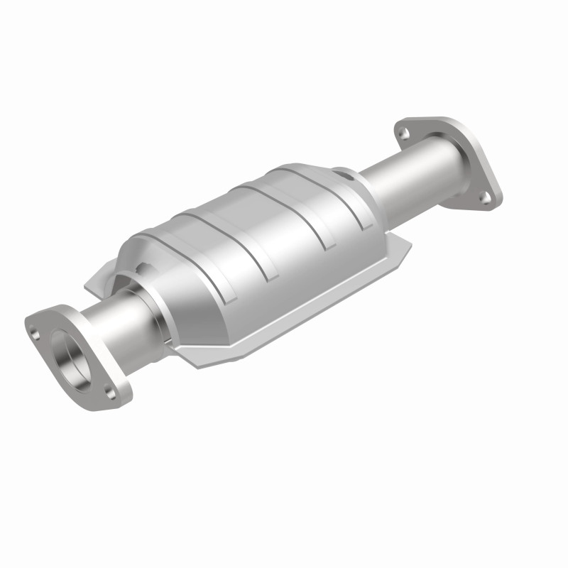 MagnaFlow Direct Fit Catalytic Converter 94-99 Mitsubishi 300GT 49S thumbnail 8