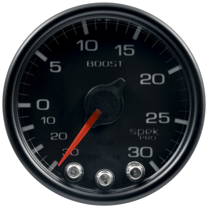 AM Spek-Pro Gauges
