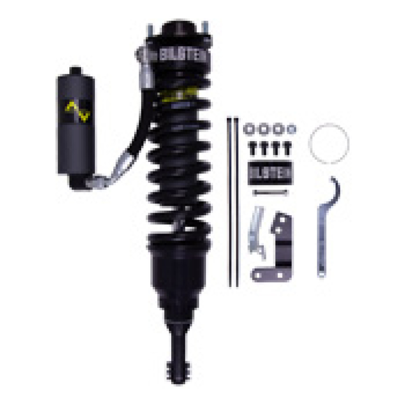 Bilstein B8 8112 Series 10-23 Toyota 4Runner Zone Control Monotube Front Left Corner Module thumbnail 5