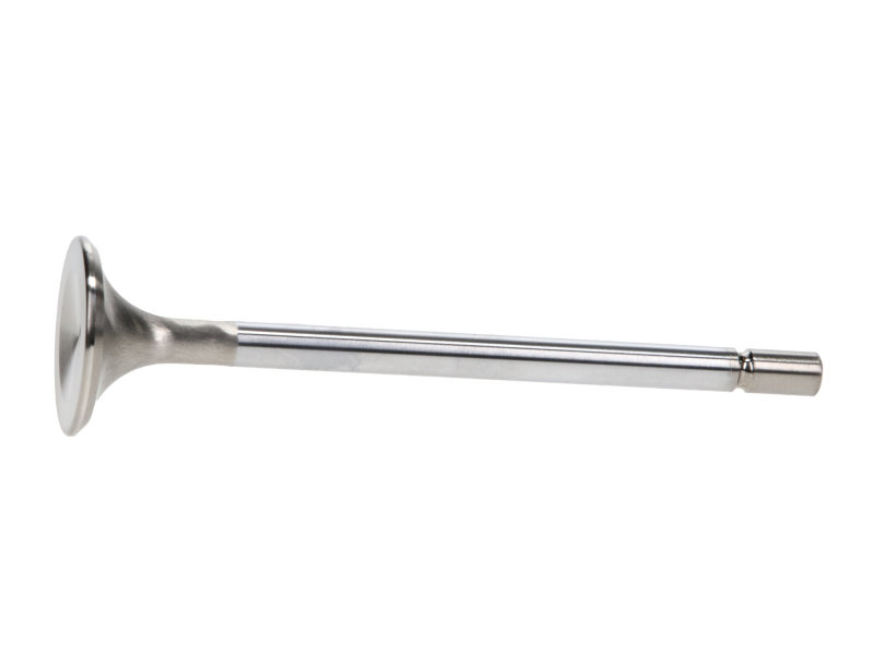 Manley Ford 4.6L/5.4L DOHC 4V 30mm Dia 4.587in Length Bead Loc Race Master Exhaust Valves (Set of 8) thumbnail 7