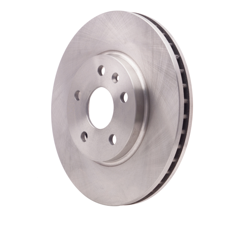 DFC 08-14 Cadillac CTS Front Brake Rotor thumbnail 5