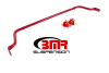 BMR 16-17 6th Gen Camaro Rear Hollow 32mm Adj. Sway Bar Kit - Red thumbnail 3