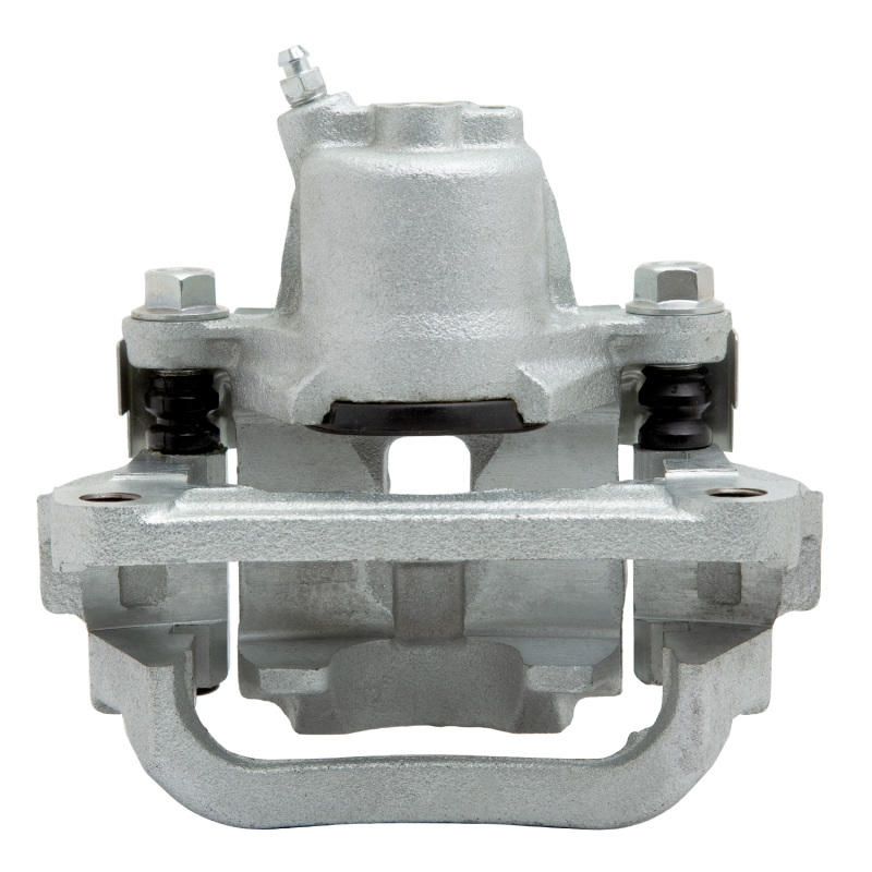 DFC 16-21 Lexus LX570 Rear-R Silver Zinc Coated Premium Caliper thumbnail 4