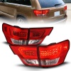 ANZ LED Taillights