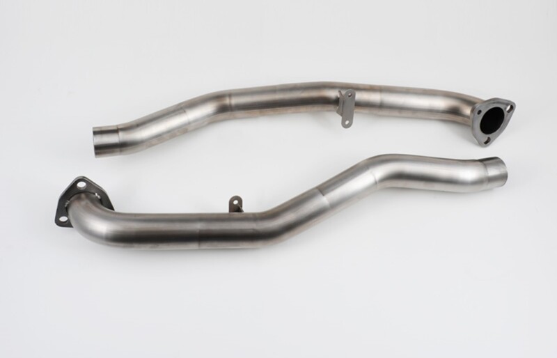 AWE Muffler Deletes